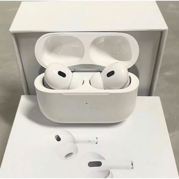 AirPods 2 Pro Copy – Premium Quality Replica | Best Budget Wireless Earbuds